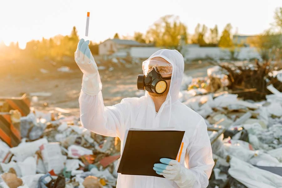 Economía Circular Gana Terreno a Nivel Global