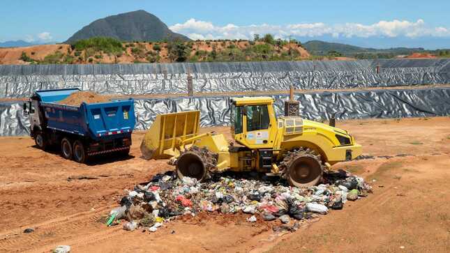 Minam actualiza normativa ambiental sobre proyectos de inversión en materia de residuos sólidos